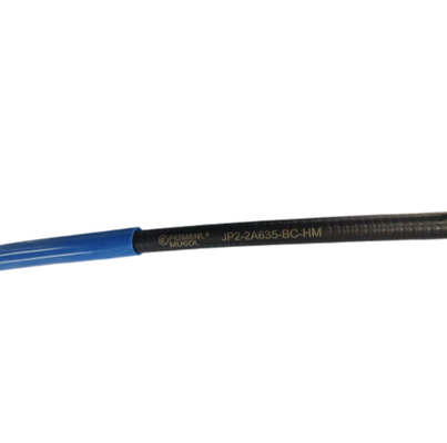 Gerçek 2380mm arka sol park kablosu Yuhu 7 için, performans için tasarlanmış.