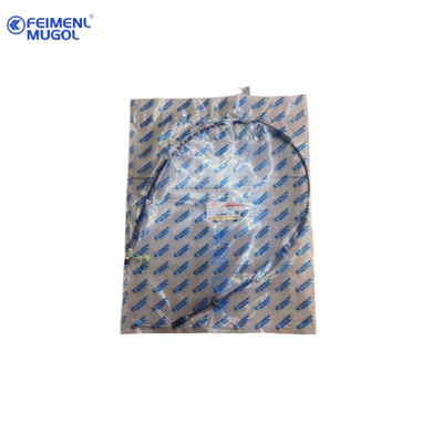 150cm NHKR için Gaz Kablosu – Duyarlı gaz kelebeği için OEM parça 0501-070205-005