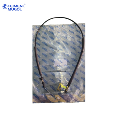 150cm NHKR için Gaz Kablosu – Duyarlı gaz kelebeği için OEM parça 0501-070205-005