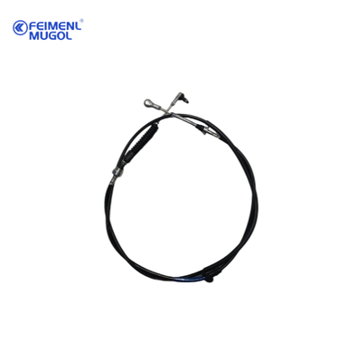 ISUZU 700P Seçim Kablosu, düzgün ve doğru dişli seçimi için 3250mm 1-33671182-HM