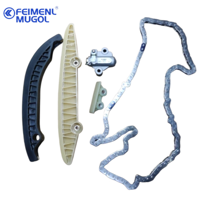 Ford V348 / Everest / JMC Modelleri için Orijinal Zamanlama Zinciri (66 Diş), BK3Q-6268-AA-HM