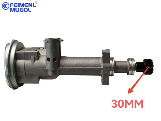 İyi bir fiyat. 4JB1-TC1 Motor Parçaları Yağ Pompası Isuzu Motor Sistemi Parçaları 8973859850 çevrimiçi