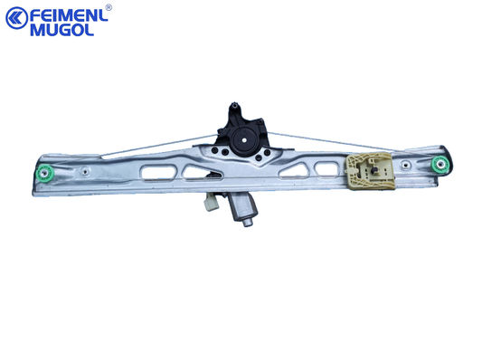 İyi bir fiyat. Araba Pencere Kapısı Asansörü ön sağ JMC V362 GK29-V23200BA çevrimiçi