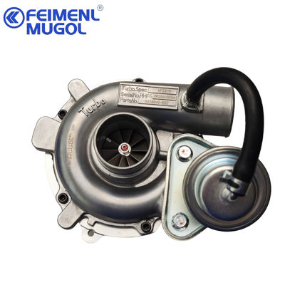 Kalite 8-97331185-0 Isuzu Turbocharger RHF5 8973311850 1118010-802 VA420076 Isuzu 4JB1TC Fabrika