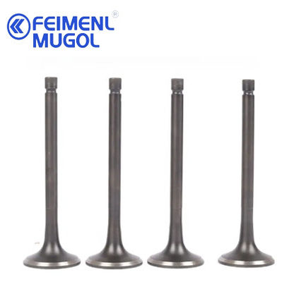 İyi bir fiyat. 8-94247875-0 ISUZU 4JB1 4JA1 Motoru Parçaları İçin Egzoz Valfı çevrimiçi
