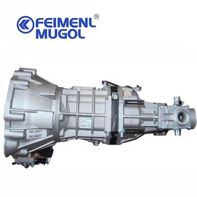 İyi bir fiyat. 1701000XP65XB Orijinal Kalite Delek Kutusu Büyük duvar kanatlı 5 parça 4D20-H6 4G63 4G69 çevrimiçi