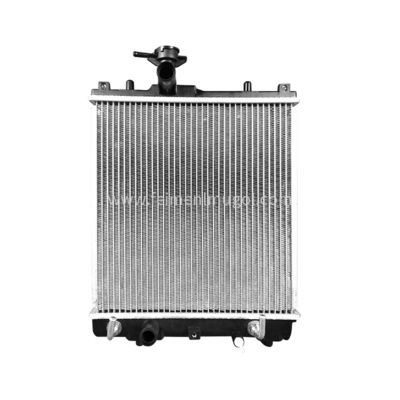 Isuzu 4JA1 TFR54 Motor Parçaları 8970936921 8944741714 Radyatör Sıcaklığı Kontrol Sistemi Parçaları