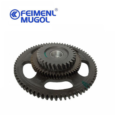 İyi bir fiyat. 8943934394 Isuzu için 4HF1 4HK1 6HK1 Otomobil Motor Parçaları 8976005861 8-97600586-1 Idle Gear için Isuzu NKR NPR çevrimiçi