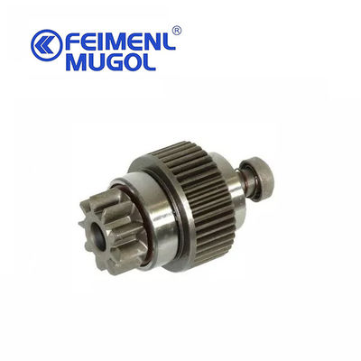 İyi bir fiyat. 8970256710 NPR 4HF1 Motor otomobil yedek parçaları starter gear kısa yedek OEM 8-97025671-0 için isuzu çevrimiçi
