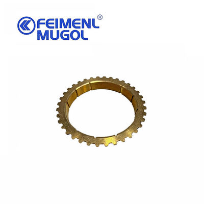 İyi bir fiyat. Ring Synchronizer 4th 5th Gear Wheel Synchronizer Hub ISUZU 4HG1 4HF1 8941287752 çevrimiçi