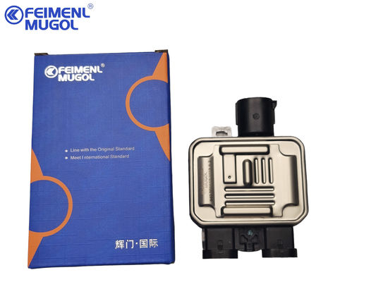 İyi bir fiyat. Radyatör soğutma fanı kontrol modülü Ford Transit V348, PUMA2 için.4, OE9400004105 çevrimiçi