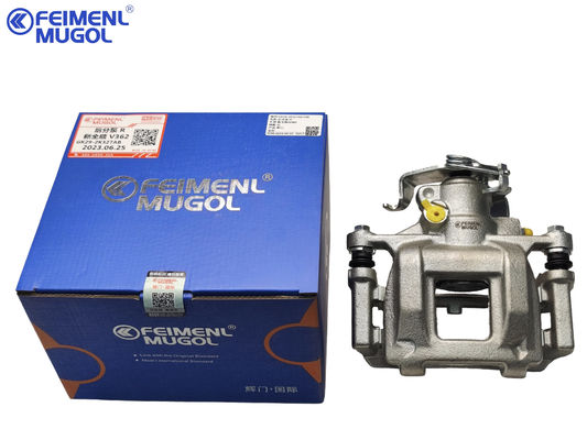 İyi bir fiyat. Ön sol sağ fren kalibresi montajı FORD TRANZIT V348 PUMA2.2, GK29-2K328AB çevrimiçi