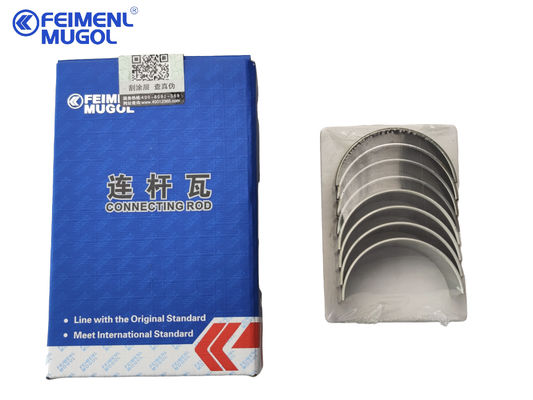 İyi bir fiyat. Bağlantı çubuğu fayansları STD Boyutu Ford Transit V348, Land Rover 4C1Q 6211 AA için Bağlantı çubuğu rulmanı çevrimiçi