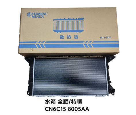 FEIMENL MUGOL Su radyatörü montajı CN6C15 8005AA Ford Transit V348 için