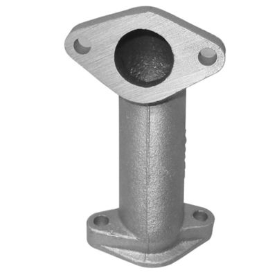 İyi bir fiyat. İSUZU NKR NPR NQR 4JH1 8-97320578-0 için Silencer borusuna egzoz fren VLV çevrimiçi