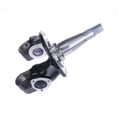 İyi bir fiyat. Axle Knuckle ISUZU NKR JMC 1040 8-94101466-4 için şasi parçaları çevrimiçi