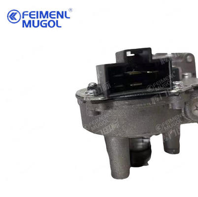 İyi bir fiyat. Ön cam silgi motoru ASM ISUZU NKR 8-97855060-5 için kamyon parçaları çevrimiçi