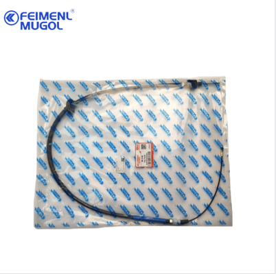 İyi bir fiyat. Ford Transit 98VB 7K553AA için 1530mm orijinal debriyaj kablosu çevrimiçi