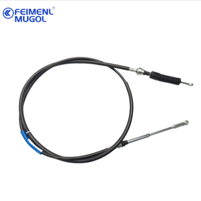 İyi bir fiyat. OEM ISUZU 100P Vites Seçici Kablo 8-97089987 Kafasız çevrimiçi