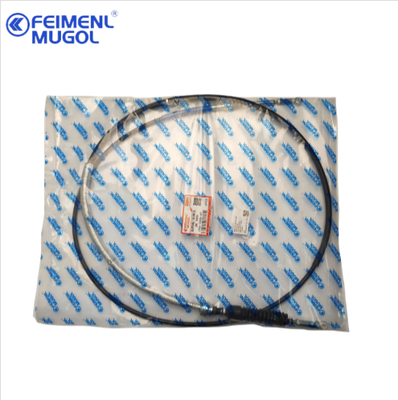 İyi bir fiyat. JMC N800 / 4D24 kaydırma kablosu sorunsuz ve güvenilir performans için başlı 2675mm (CN3-7E395-AD) çevrimiçi