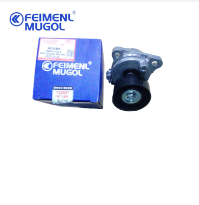 JMC N800 4D24 Ford Transit V348 için otomatik kemer germe alüminyum destek