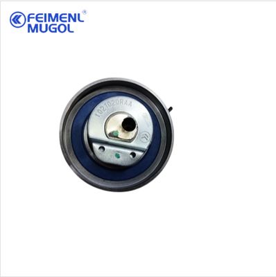 İyi bir fiyat. Zamanlandırma Kemeri Geçici Pulley Landwind X8 VM OEM 1021020RAA için çevrimiçi