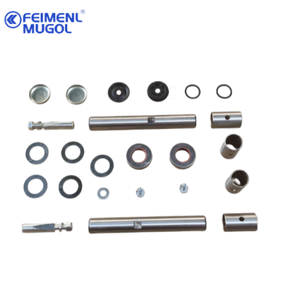 NKR için Orijinal Direksiyon Mafsalı Tamir Takımı - EHN1-3140-AA-HM2 için Çift Metal Burç