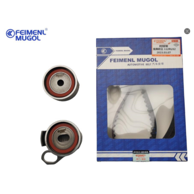 Premium Zamanlama Kayışı Onarım Kiti – 112 Diş, Euro 3 Modeller için Tasarlanmıştır