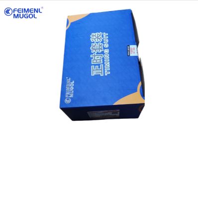 İyi bir fiyat. Ford V348 / Everest / JMC Modelleri için Orijinal Zamanlama Zinciri (66 Diş), BK3Q-6268-AA çevrimiçi