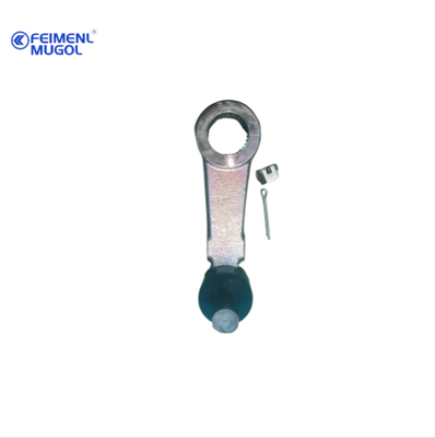 İyi bir fiyat. Mitsubishi Pajero ve Nissan Paladin SUV'ları için orijinal pitman kolu tertibatı, OEM MB831040 çevrimiçi