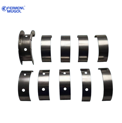 2S7Q-6333AA-HM OEM Orijinal Krank Mili Ana Yatağı Ford Transit V348 için 2.4L Dizel