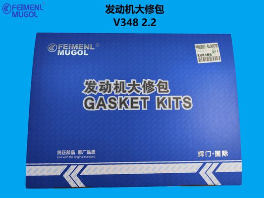 İyi bir fiyat. DXB-DU4D22 Professional Engine Overhaul Kit – Designed for Ford Transit V348 2.2 Diesel çevrimiçi