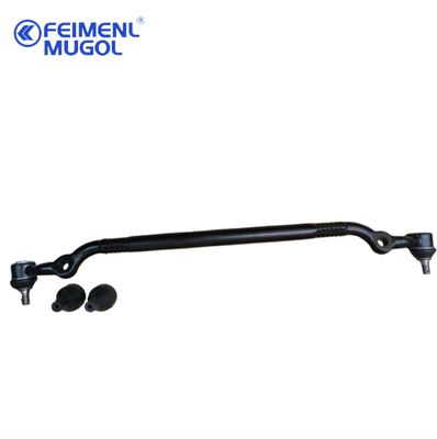 İyi bir fiyat. 3400460-D01 OEM Premium Great Wall Pickup Steering Assembly Built with Ball Joint Integration and Accurate 58.5cm Center Spacing for Factory-Level Steering Accuracy çevrimiçi