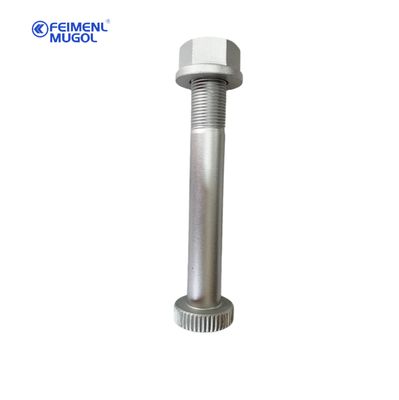 İyi bir fiyat. 8-94437212 OEM Değiştirme Kontrol Kol Bolt TFS ve Yuhu için 3 Güvenilir asılma hizalama ve korozyon direnci için Yüksek Güçlü Çelik Yapı çevrimiçi