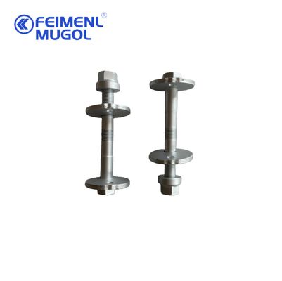 İyi bir fiyat. Genuine JMC Yuhu / Foton Tunland Lower Control Arm Bolt Short Type Premium 2904320P3010 OEM Suspension Fastener Designed for Perfect Fit Strength Long-Term Durability Under All Conditions çevrimiçi