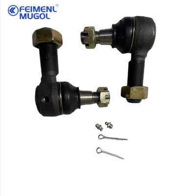 İyi bir fiyat. Professional 8-97142200 OEM Tie Rod End Replacement (Right) for Isuzu 700P Offering Optimal Stability and Enhanced Steering Accuracy. çevrimiçi