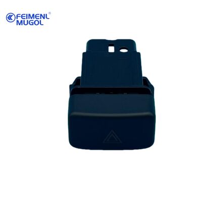 İyi bir fiyat. JMC Kaiyun için Premium 377410602 OEM Değiştirme Tehlike Işığı Kontrol Anahtarı, Hızlı Acil durum sinyali etkinleştirilmesi için tasarlanmıştır. çevrimiçi