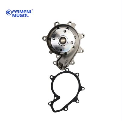 İyi bir fiyat. Isuzu 700P için Premium OEM-Kaliteli Su Pompası 8-97363478, maksimum soğutma sıvısı dolaşımını sağlamak için 10 bıçaklı bir döngü tasarımı ile. çevrimiçi