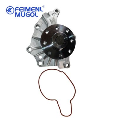 İyi bir fiyat. JMC 4DA1 Dizel Motor için Profesyonel Kalite 1307100AA Su Pompası, yüksek sıcaklıklara dayanacak şekilde güçlendirilmiş gövde ve ağır hizmet tipi iç bileşenlerle üretilmiştir çevrimiçi