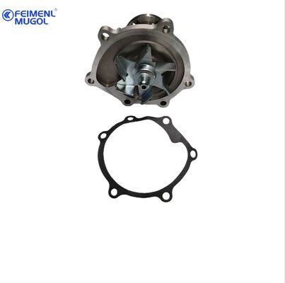İyi bir fiyat. Orijinal fabrika spesifikasyonlarını karşılamak üzere tasarlanmış Isuzu D-MAX Euro 5 ve MU-X 4JJ1 Turbo Dizel için Orijinal Yedek Su Pompası C8974350580. çevrimiçi