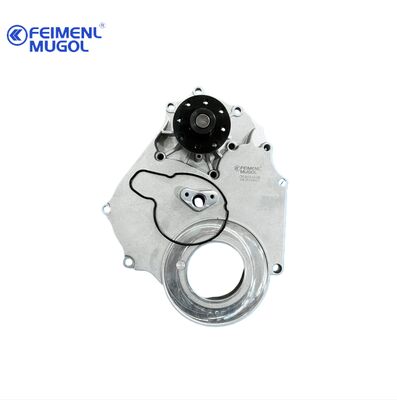 İyi bir fiyat. JMC Baodian Euro 4 Dizel Modelleri için Verimli Soğutucu Dolaşımı İçin Tasarlanmış Premium OEM Kalitesinde Su Pompası CN1-8A558-AA çevrimiçi