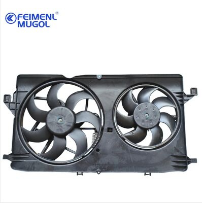 İyi bir fiyat. JMC V348 Motorları için Profesyonel Sınıf 7C19-8C607-AD Elektrikli Soğutma Fanı, optimal motor koruması için tutarlı hava akışı ve etkili ısı dağılımı sağlar. çevrimiçi