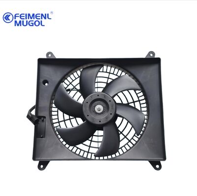 İyi bir fiyat. Chery KV100 ve KV600 modelleri için Premium OEM Kaliteli Elektrikli Soğutma Fanı 1308011-LPA50, güçlü hava akışı ve istikrarlı motor sıcaklığı kontrolü sağlamak için tasarlanmıştır. çevrimiçi