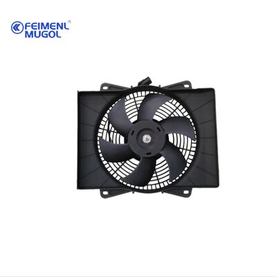 İyi bir fiyat. Isuzu 700P için ağır görevli1308011-P301 OEM 24V soğutma fan montajı, yüksek sıcaklıklara ve sürekli ticari çalışmaya dayanacak şekilde inşa edilmiştir. çevrimiçi