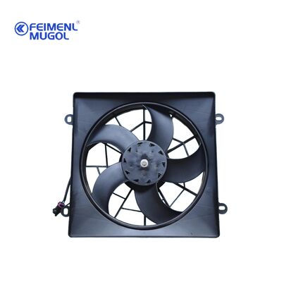 İyi bir fiyat. Premium OEM Kalite Elektrikli Soğutma Fanı 8100032-PA01, Isuzu 100P Euro 3 ve 600P Hafif Kamyonlar için, güçlü hava akışı sağlayacak şekilde tasarlanmıştır. çevrimiçi