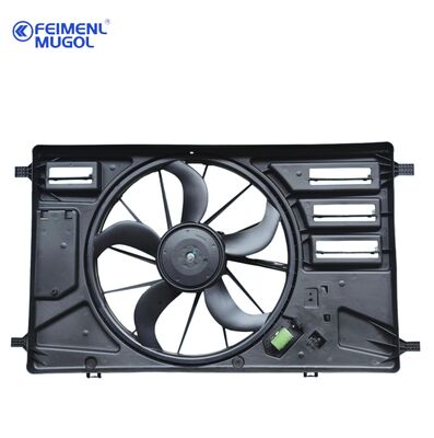 İyi bir fiyat. Yüksek performanslı BK21-8C607BB Tek bıçaklı elektrikli soğutma fanı, verimli ısı dağılımı sağlamak için tasarlanmıştır. çevrimiçi