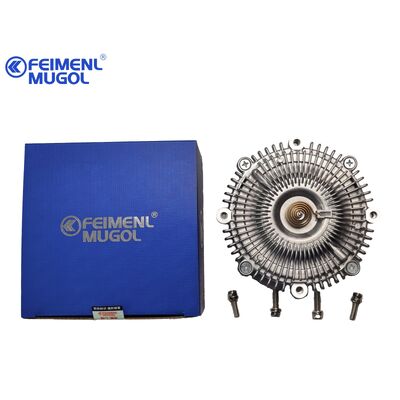 İyi bir fiyat. Isuzu TFR55 için orijinal 8-97069783 soğutma fan debriyajı, verimli motor soğutma performansı çevrimiçi