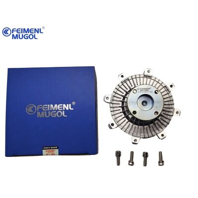 İyi bir fiyat. Isuzu 600P için Premium 8-97120531 OEM Kalite Fan Debriyajı, Optimal Sıcaklık Kontrolü çevrimiçi
