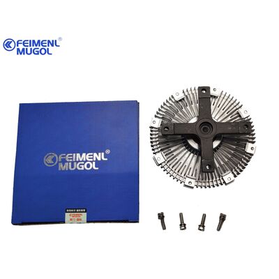 İyi bir fiyat. Isuzu 700P 4HK1 için yüksek performanslı 8-98019743 Fan Clutch, Sürekli soğutma ve uzatılmış hizmet ömrü için hassas tasarlanmıştır. çevrimiçi