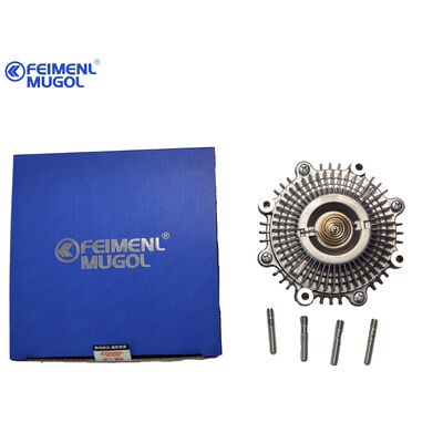 İyi bir fiyat. Ağır Hizmet 1308160BB Isuzu NKR Soğutma Fan Debriyajı, Zorlu Çalışma Koşullarına Dayanacak ve Motor Ömrünü Uzatacak Şekilde Üretilmiştir çevrimiçi